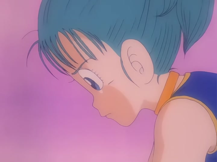 Dragon Ball Ep 10: The Dragon Balls are Stolen! @ 10:40