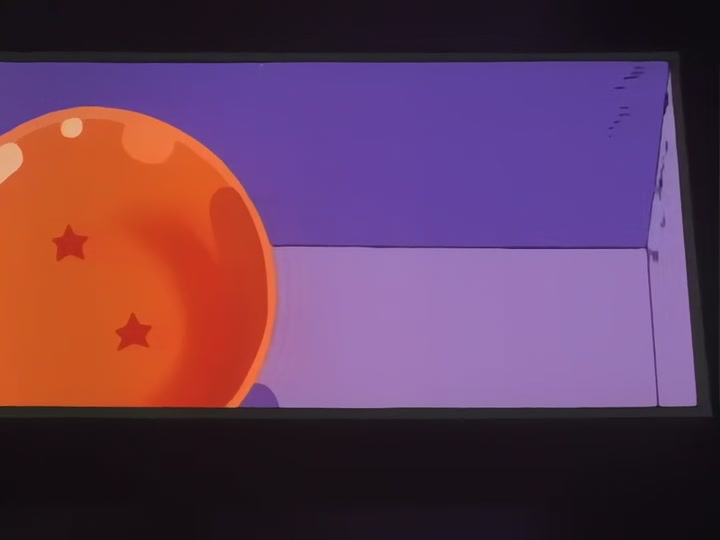 Dragon Ball Ep 10: The Dragon Balls are Stolen! @ 14:27