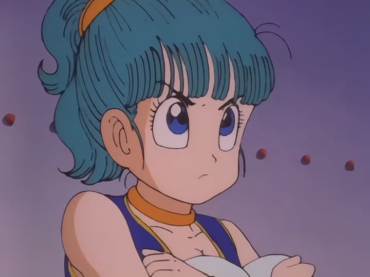 Dragon Ball Ep 12: The Wish is Granted @ 13:21