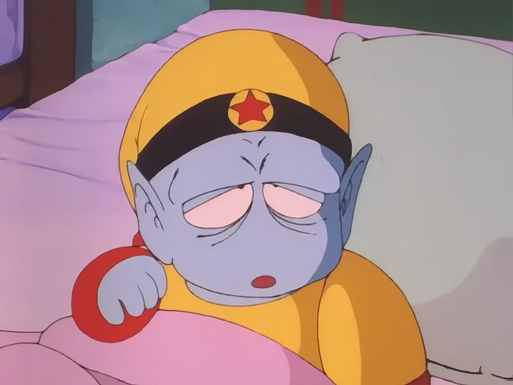 Dragon Ball Ep 13: Goku's Great Transformation @ 01:29