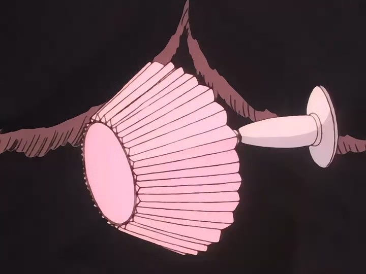 Dragon Ball Ep 13: Goku's Great Transformation @ 01:42