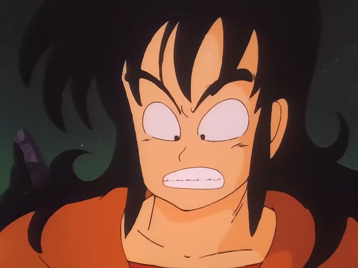 Dragon Ball Ep 13: Goku's Great Transformation @ 04:02