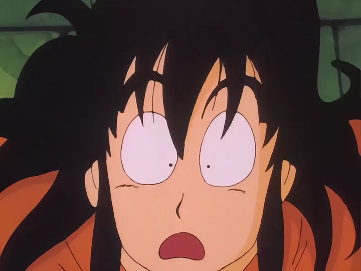 Dragon Ball Ep 13: Goku's Great Transformation @ 05:03