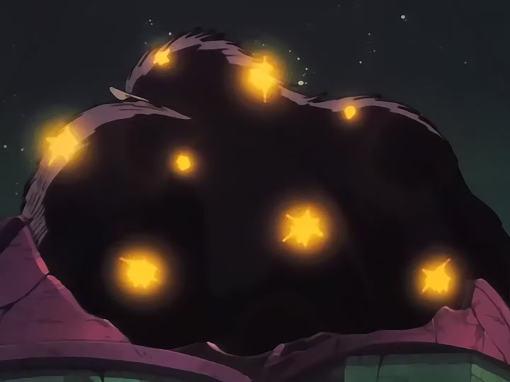 Dragon Ball Ep 13: Goku's Great Transformation @ 05:47