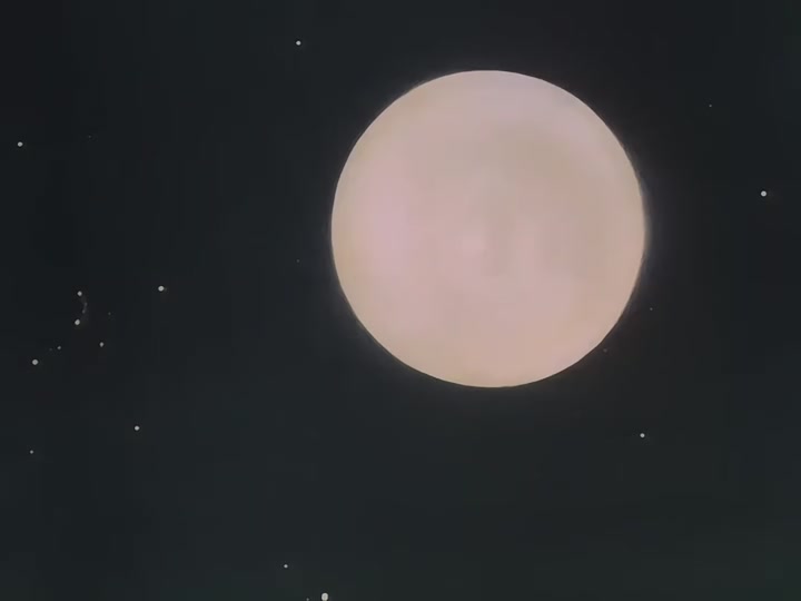 Dragon Ball Ep 13: Goku's Great Transformation @ 12:25
