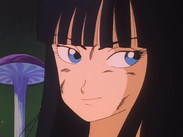 Dragon Ball Ep 13: Goku's Great Transformation @ 13:08