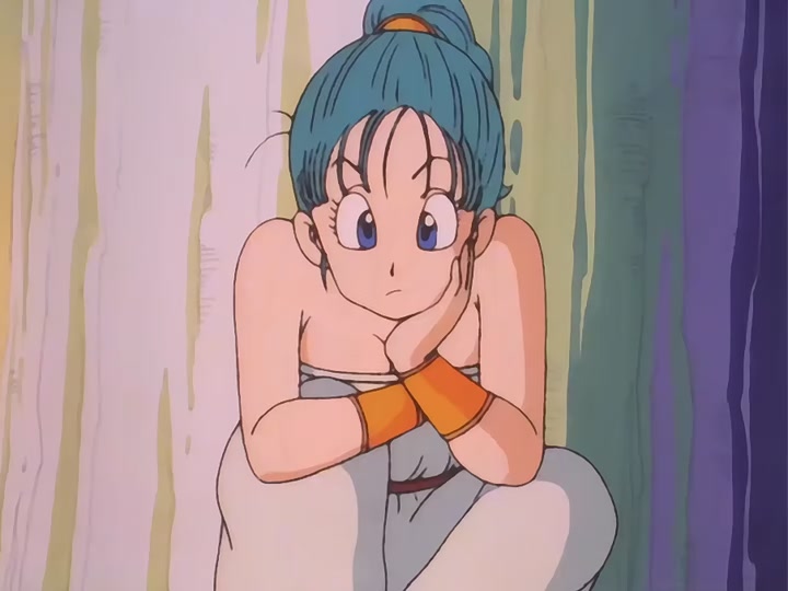 Dragon Ball Ep 13: Goku's Great Transformation @ 14:27