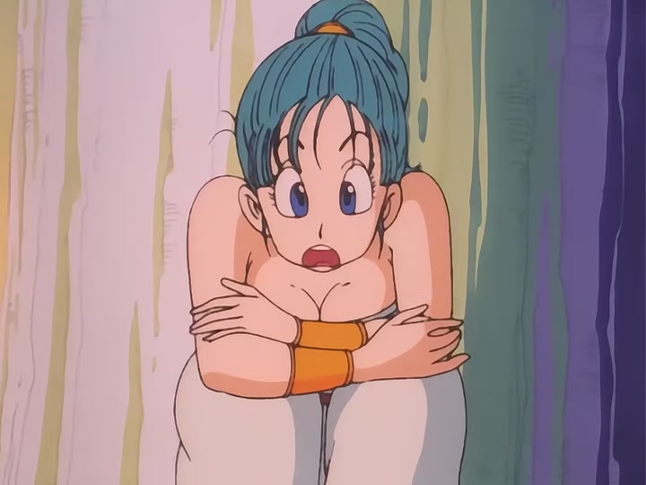 Dragon Ball Ep 13: Goku's Great Transformation @ 14:31