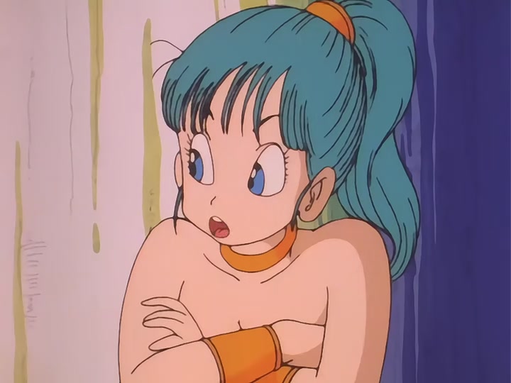 Dragon Ball Ep 13: Goku's Great Transformation @ 15:11