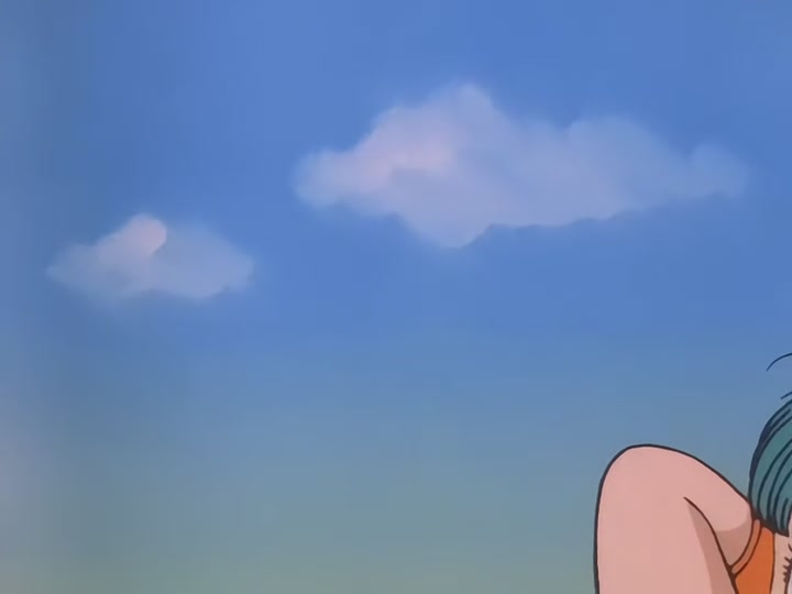 Dragon Ball Ep 13: Goku's Great Transformation @ 16:47