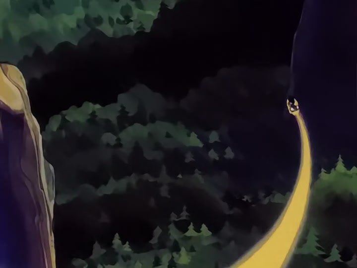 Dragon Ball Ep 14: Goku's Rival @ 03:31