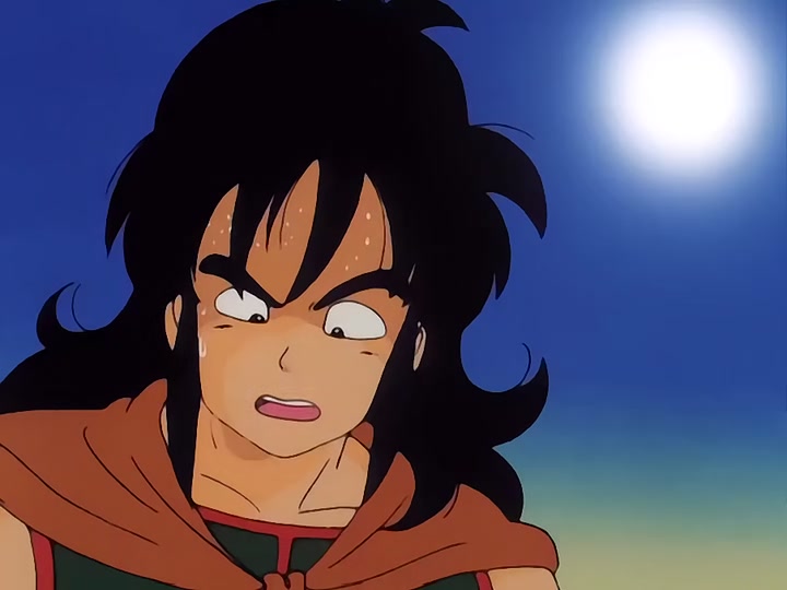 Dragon Ball Ep 14: Goku's Rival @ 08:11