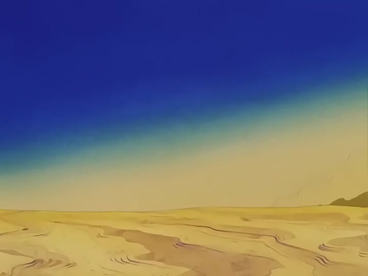 Dragon Ball Ep 14: Goku's Rival @ 08:59