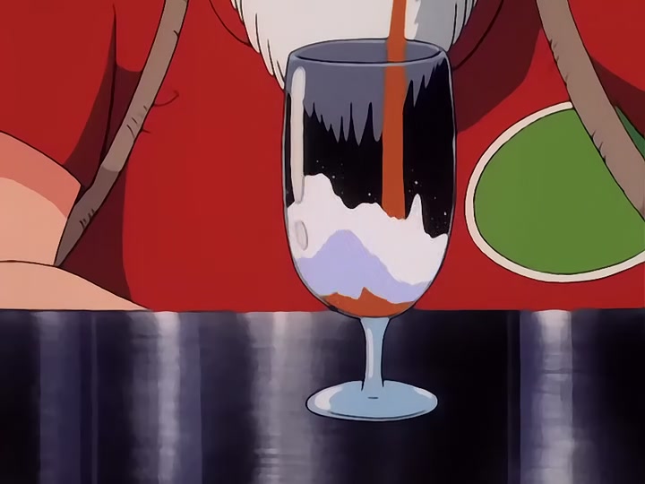 Dragon Ball Ep 14: Goku's Rival @ 09:17