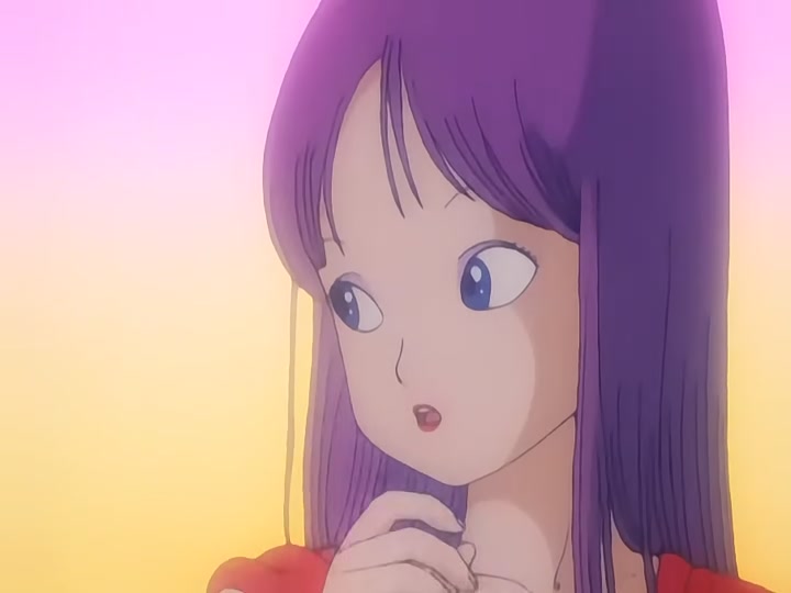 Dragon Ball Ep 14: Goku's Rival @ 13:39