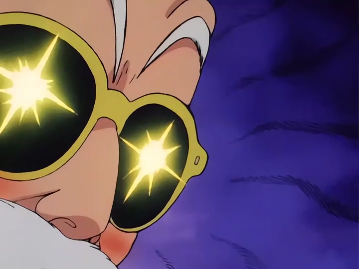 Dragon Ball Ep 14: Goku's Rival @ 15:06