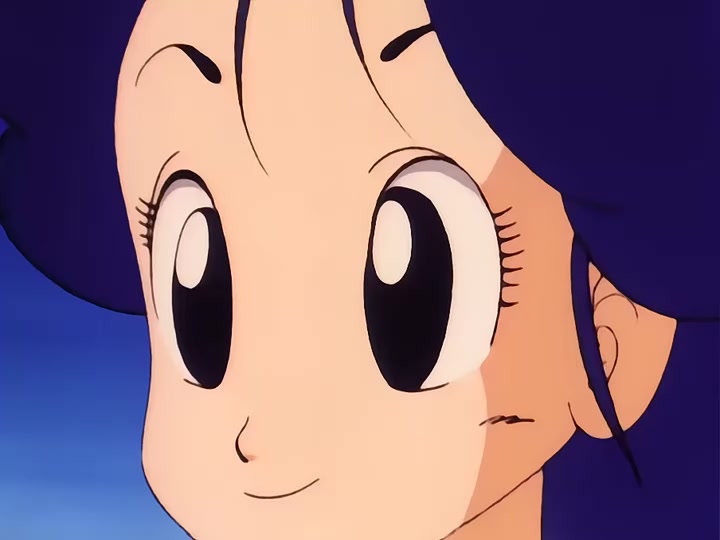 Dragon Ball Ep 16: Find That Stone! @ 01:07
