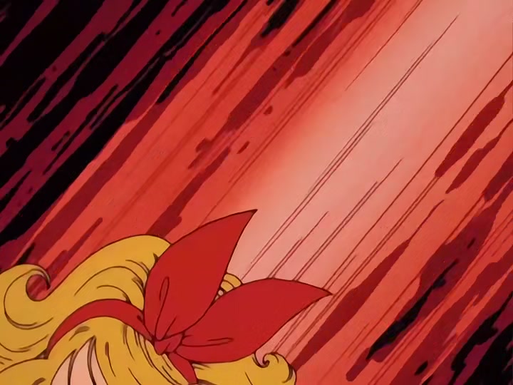 Dragon Ball Ep 16: Find That Stone! @ 01:20