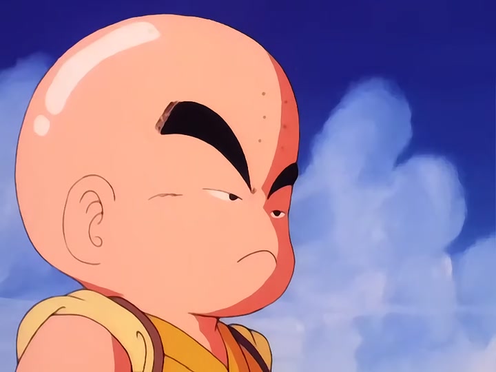 Dragon Ball Ep 16: Find That Stone! @ 05:20