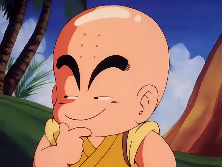 Dragon Ball Ep 16: Find That Stone! @ 06:09