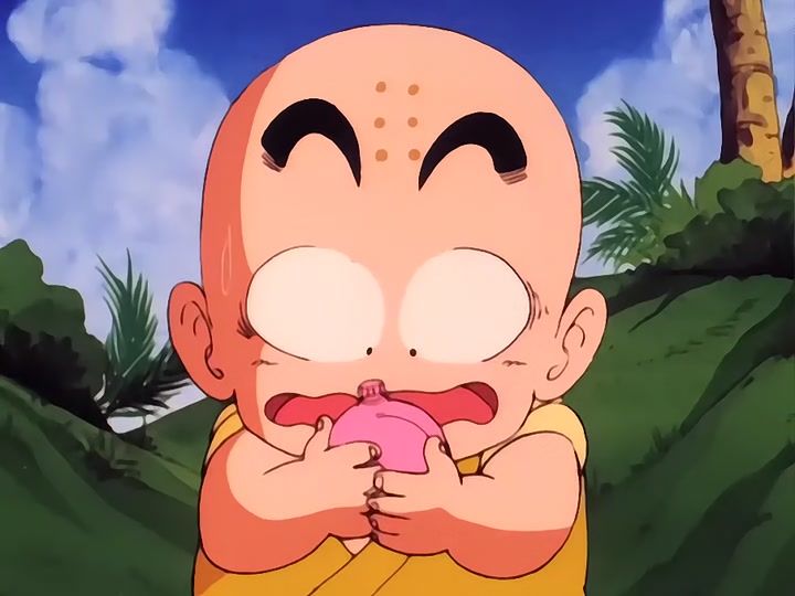 Dragon Ball Ep 16: Find That Stone! @ 08:37