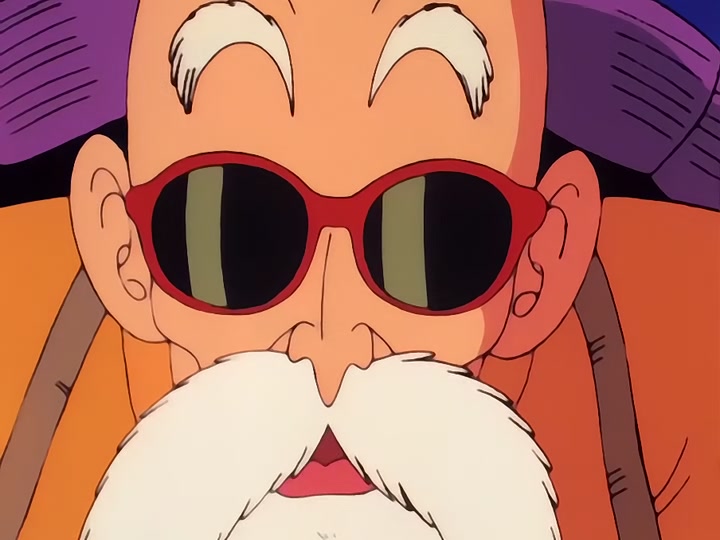 Dragon Ball Ep 16: Find That Stone! @ 09:12