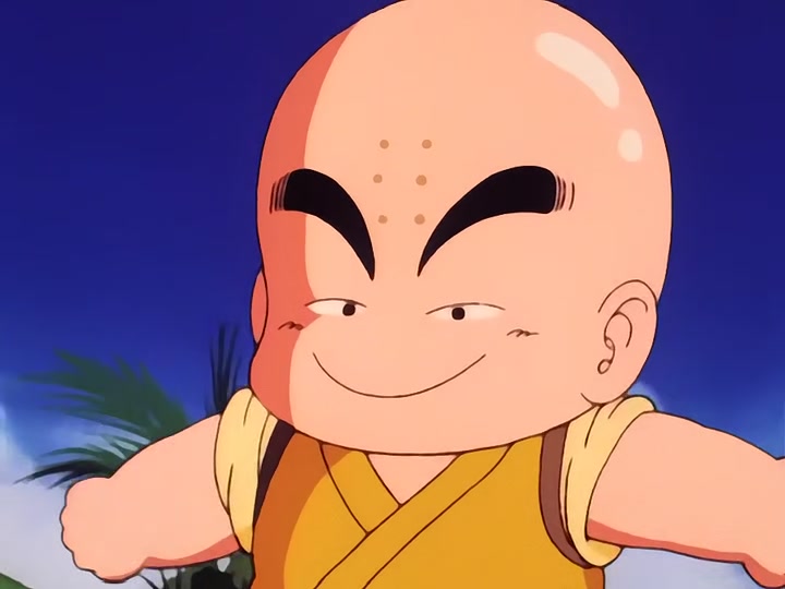 Dragon Ball Ep 16: Find That Stone! @ 09:25