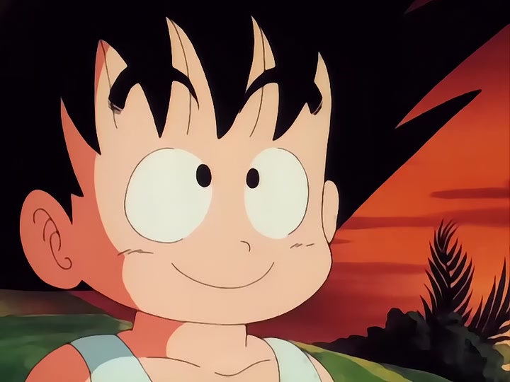 Dragon Ball Ep 16: Find That Stone! @ 10:31