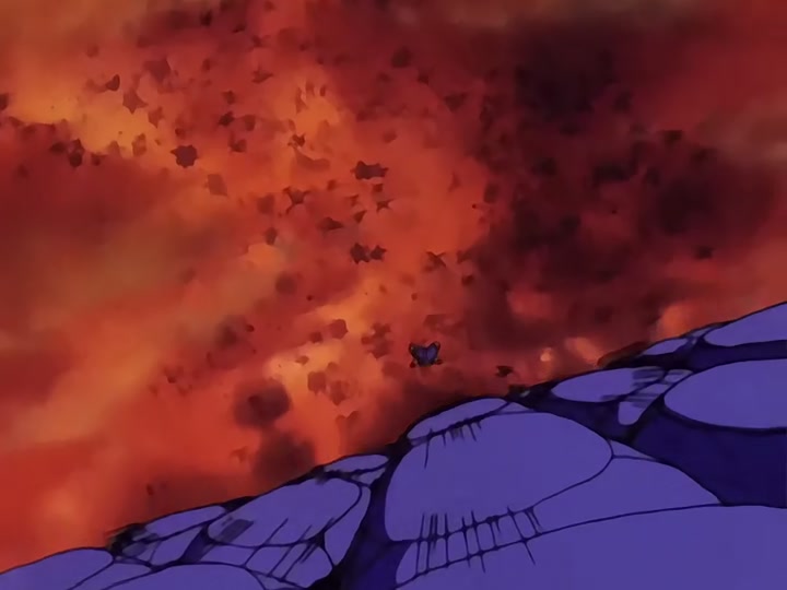 Dragon Ball Ep 16: Find That Stone! @ 12:20
