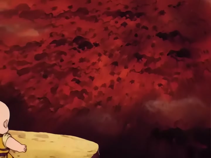 Dragon Ball Ep 16: Find That Stone! @ 12:42