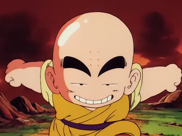 Dragon Ball Ep 16: Find That Stone! @ 13:04