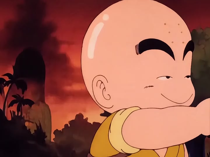 Dragon Ball Ep 16: Find That Stone! @ 13:48