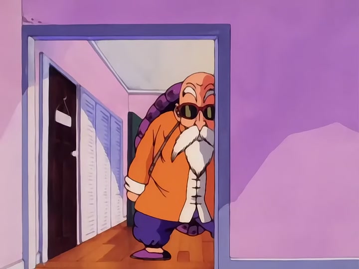 Dragon Ball Ep 16: Find That Stone! @ 14:05
