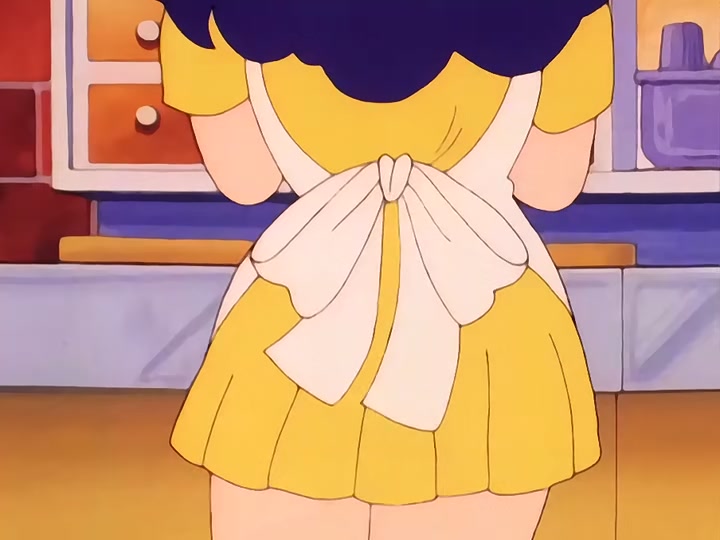 Dragon Ball Ep 16: Find That Stone! @ 14:09