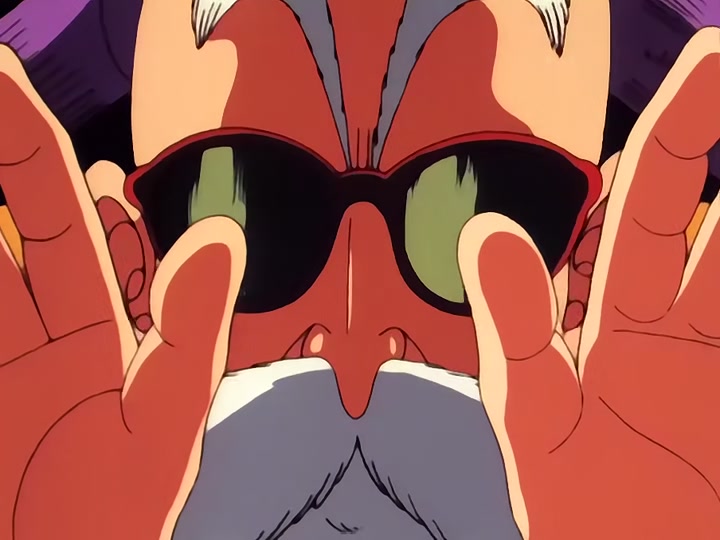 Dragon Ball Ep 16: Find That Stone! @ 14:31