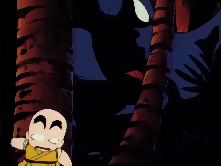 Dragon Ball Ep 16: Find That Stone! @ 15:41