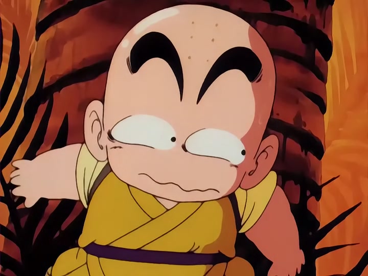 Dragon Ball Ep 16: Find That Stone! @ 15:46