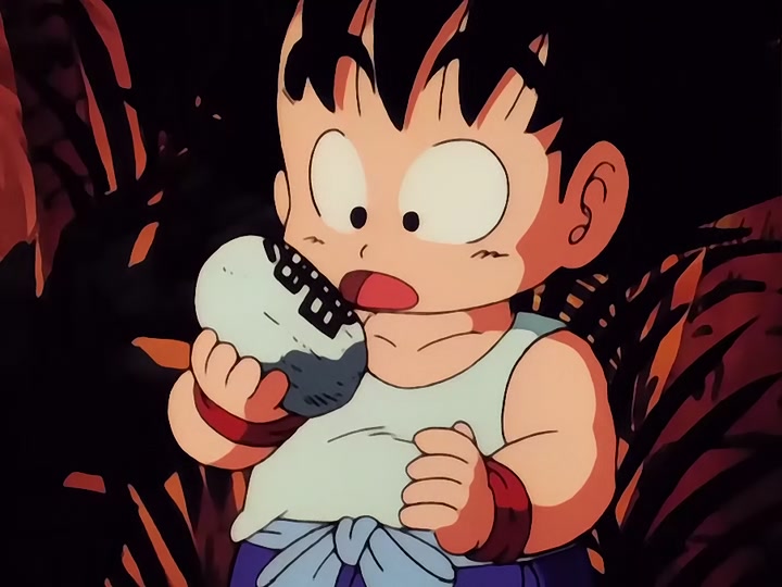 Dragon Ball Ep 16: Find That Stone! @ 16:21