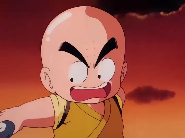 Dragon Ball Ep 16: Find That Stone! @ 16:56