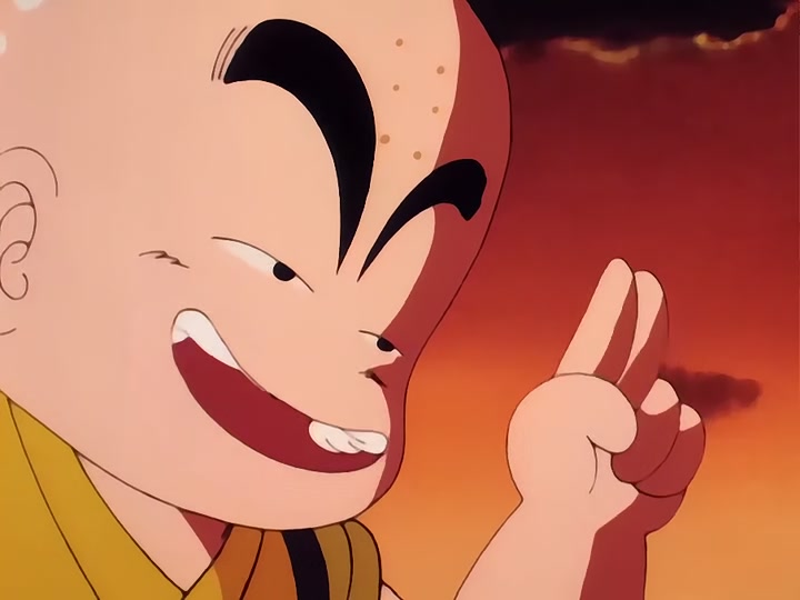 Dragon Ball Ep 16: Find That Stone! @ 17:35