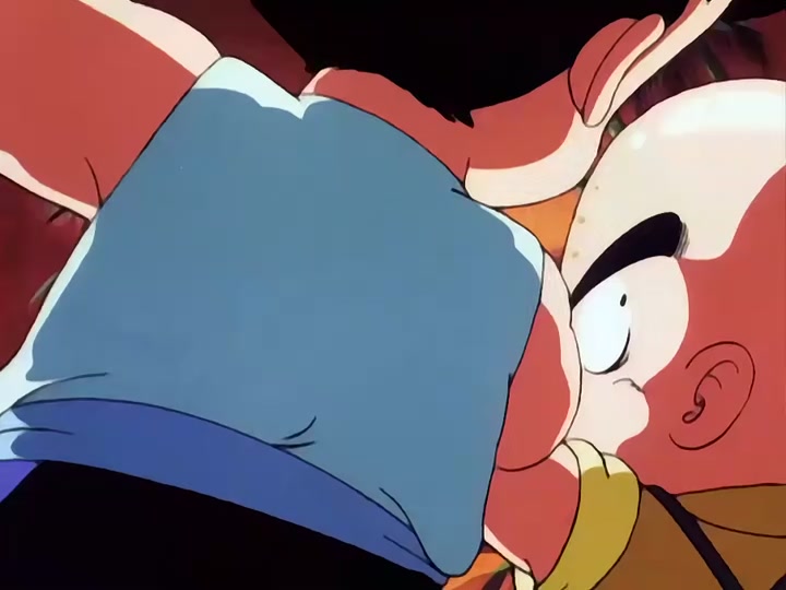 Dragon Ball Ep 16: Find That Stone! @ 17:48