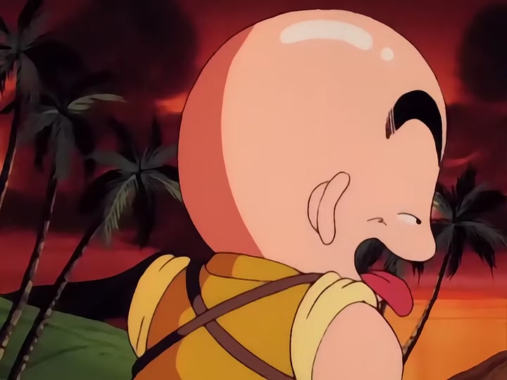 Dragon Ball Ep 16: Find That Stone! @ 18:14
