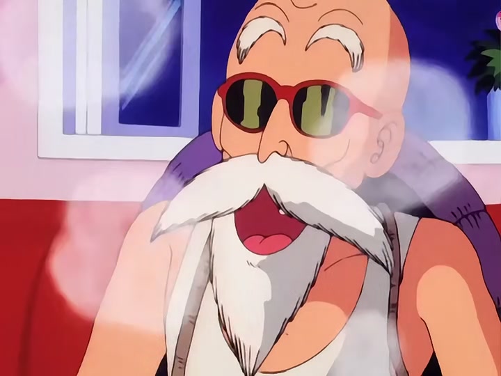 Dragon Ball Ep 16: Find That Stone! @ 19:07