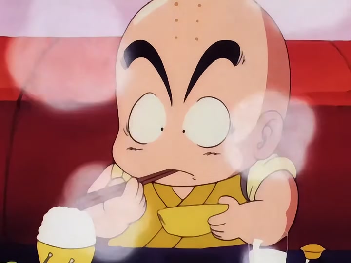 Dragon Ball Ep 16: Find That Stone! @ 19:37