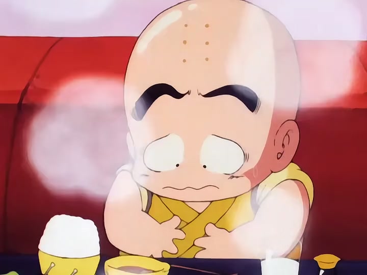 Dragon Ball Ep 16: Find That Stone! @ 19:46
