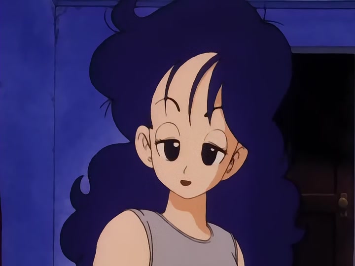Dragon Ball Ep 17: Milk Delivery @ 00:58