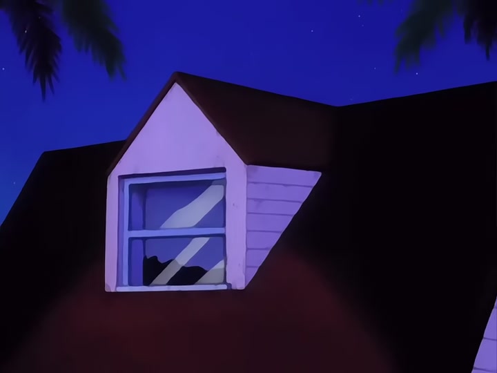 Dragon Ball Ep 17: Milk Delivery @ 01:20