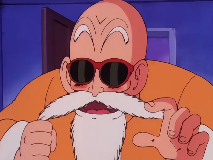 Dragon Ball Ep 17: Milk Delivery @ 03:14