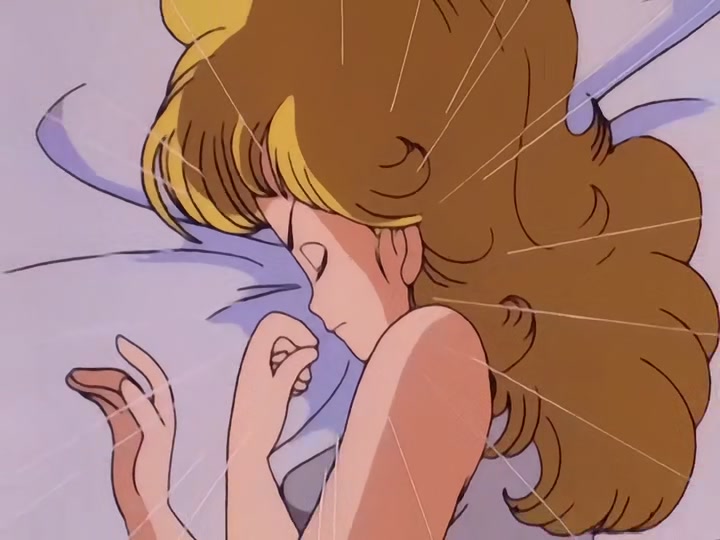 Dragon Ball Ep 17: Milk Delivery @ 03:18