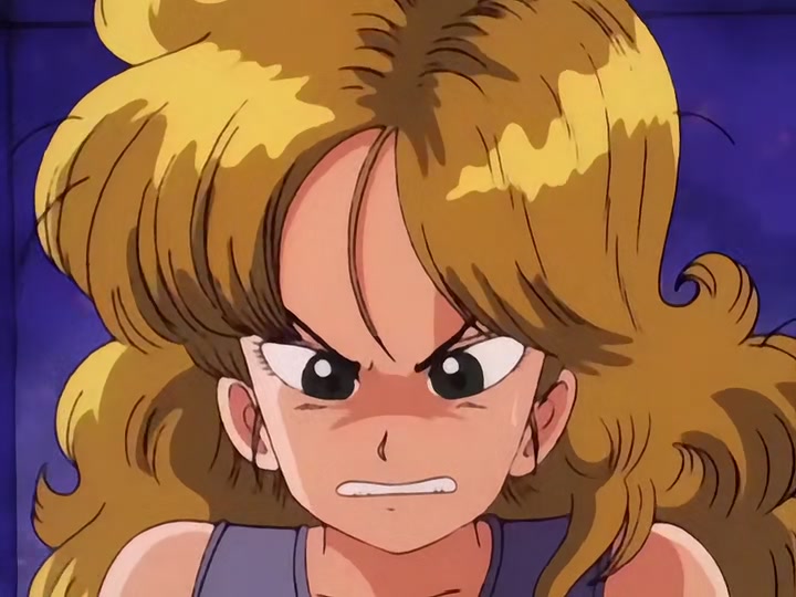 Dragon Ball Ep 17: Milk Delivery @ 04:15